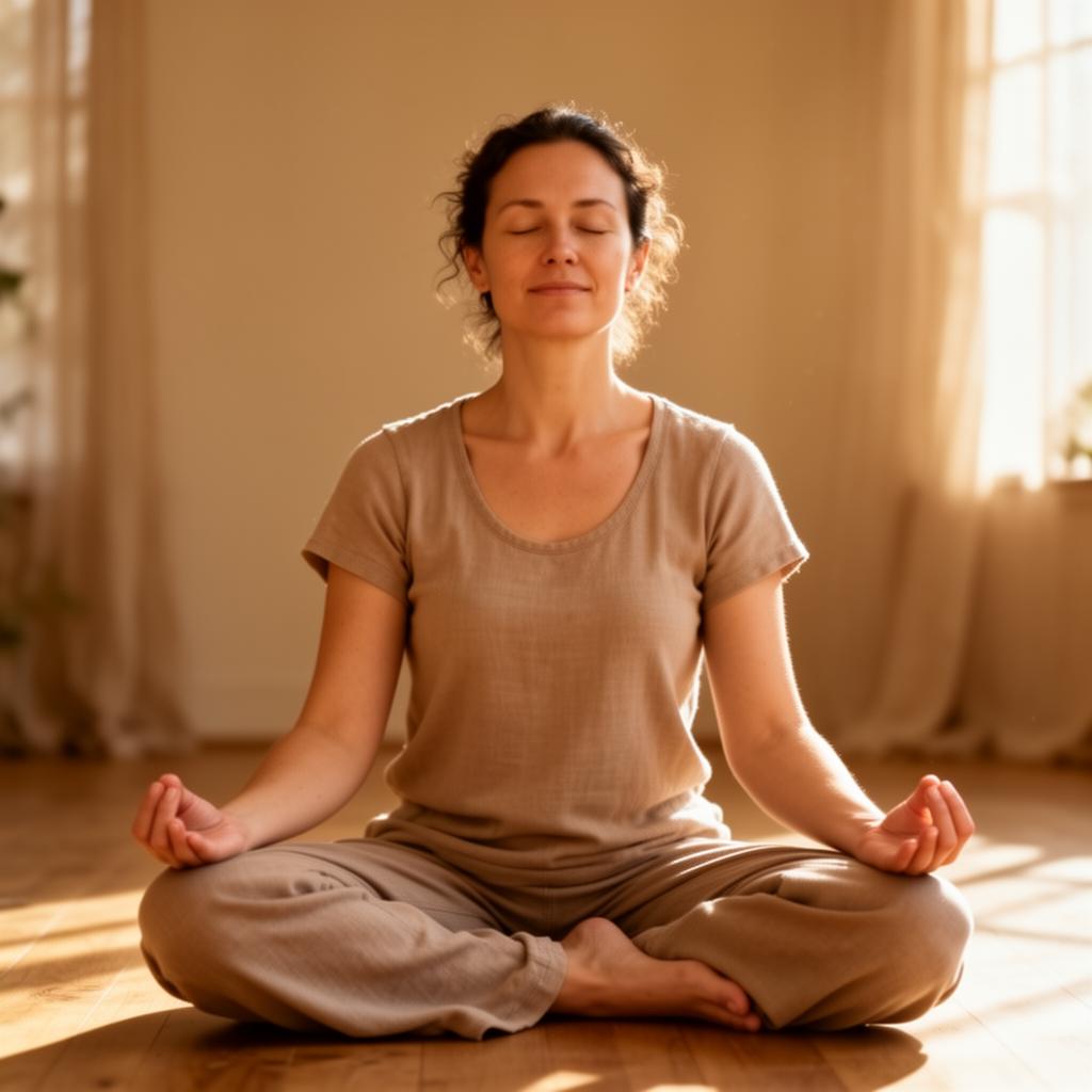 Reiki Nível I